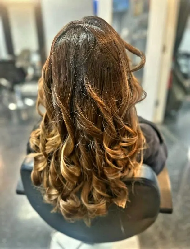 BiiBi Beauty Salon & Eyebrow Threading Schaumburg Facial — Beauty salon in Schaumburg